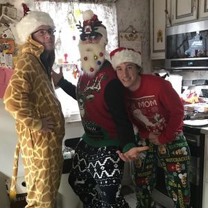 Meet your Posher, Thomas